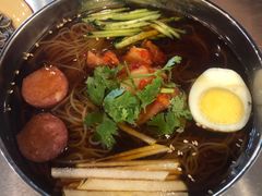 -晓燃地摊烤肉(朝阳双桥店)