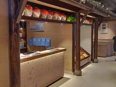 -杭越海鲜(迪荡店)