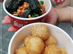 -黑色经典臭豆腐·长沙鲜食商店(坡子街店)