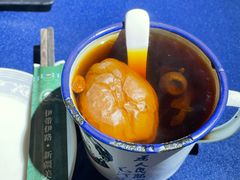 -伊带伊路新疆美食府(呼家楼店)
