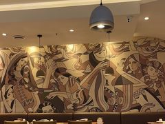 -胡氏大盘鸡新疆菜(石岗店)