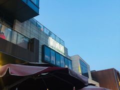 -翠山·映月湖景餐厅(映月湖公园店)