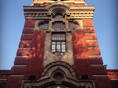 -圣·阿列克谢耶夫教堂