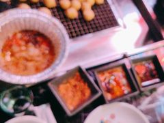 -塘屋烧烤·云南火塘烧烤品牌(新亚洲店)
