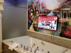 -天使恋人主题酒店(深圳翻身路店)