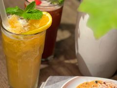 -Bistro 63 创意融合料理(广粤天地店)