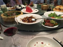 -唐廊烤鸭店(工体店)