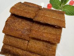 -鸿运楼烤鸭店(天桥店)