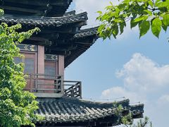 -娄山关景区