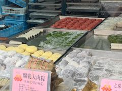 -沈大成(南京东路店)