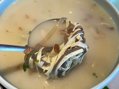 -孙记驴肉山庄(李桥店)