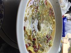 昌盛德羊蝎子-昌盛德徐州老菜馆