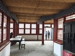 -老龙头景区