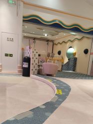 -奈尔宝·儿童乐园·亲子餐厅(苏州大悦城店)