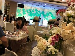 大堂-芭菲盛宴·环球美食(袁家岗店)