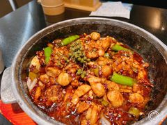 -老头儿油爆虾·知味杭州(爱琴海购物中心)