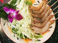 -叙亨轩海鲜火锅