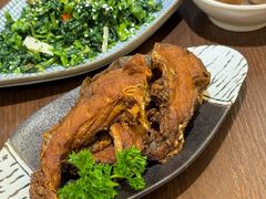 -玖鲜小笼(中山广场店)