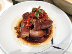 -箸福·夜上海(月牙湖公园店)