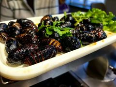 -旮旯烧烤(兴二路店)