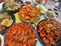 -指爱龙虾(金杨路总店)