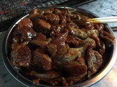 -同心烧烤(总店)