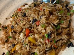 -MONICH牛排融合餐厅(和义大道购物中心店)