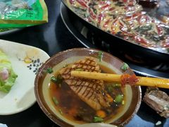 -肥龙火锅(南坪店)