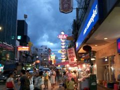 -唐人街(耀华力路)