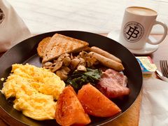 -Jamaicablue Coffeeshop(中央广场店)