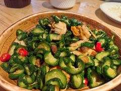 -水煮三国·川鲁江湖菜(香山店)