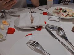 -L'Arome芳芳法国餐厅(仙林金鹰店)