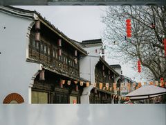 -小河直街历史文化街区