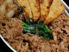 -歌行灯日本料理(伊势丹店)