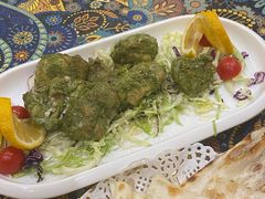 -清真· AL-JANNAT 佳纳特餐厅(仙林店)