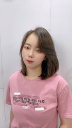 -吉米护肤造型
