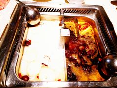 -海底捞火锅(枫蓝国际购物中心店)