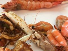 -海天一色海景自助餐厅(西港花园店)