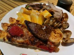 -阿尔卑斯比萨牛排火锅自助(喜悦汇店)