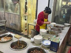 -小街锅贴(西工饭庄七分店)