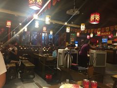 -大龙燚火锅(五一广场店)