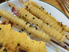 -亿牌牌东北烧烤(怀特店)