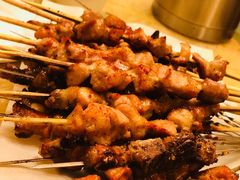 -胖太太四川麻辣排骨串(镇江路分店)