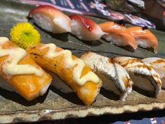 -傑·料理·海鲜放题(佛山文华荟店)