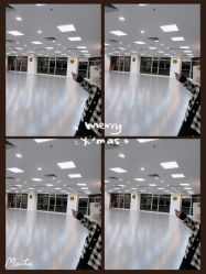 -深舞形体民族舞蹈工作室