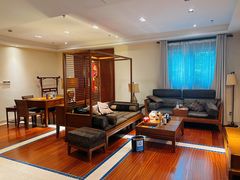 -苏州东山雕花楼宾馆