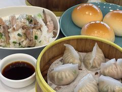 -小榄人家酒楼(民安店)