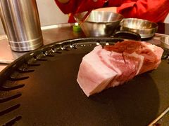 -401餐厅(弘大店)