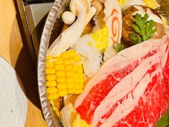 -文三酒肆自助放题(江北虹悦城店)