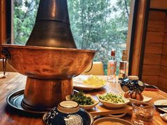 -禾记花园涮肉餐厅